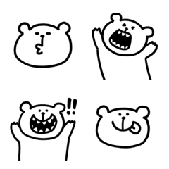 Kumao-Emoji3