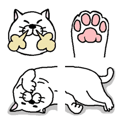 Cat Emoji(3)