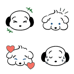 Kokomo&Smore Emoji