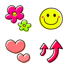 Fun Emoji_Basic