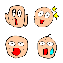  Taro's emoji goes my way