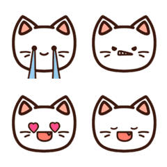 CUTE CAT SHIRO