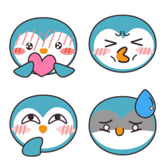 Chibi-chan emoji 1
