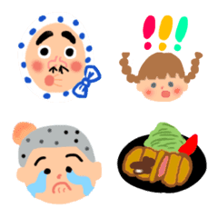 Emoji for kindergarten kids3