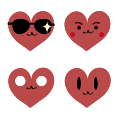 Valentine's Day - Love Expressions