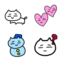 ObuCat Emoji