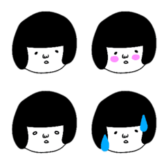 Boys Emoji