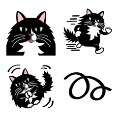 TAWASHI's Emoji