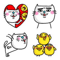 ra!m's cat Emoji 3
