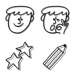 jurmin's emoji2