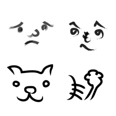 Emoji emotikon06