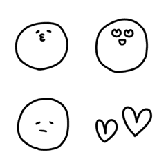 Marugao Emoji 