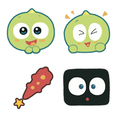 Little Kakaby Emoji