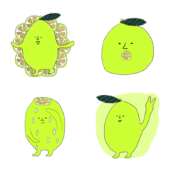 Lemon-chan