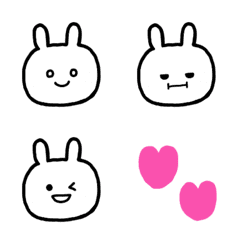 rabbit rabbit No. (2)