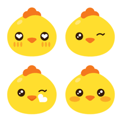 chick cute v1