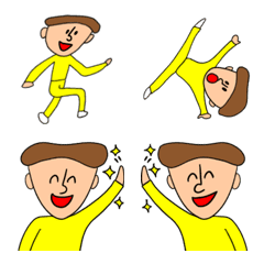 dance dance emoji