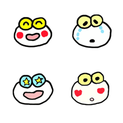 Collection of basic expressions
