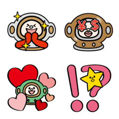 moguppe emoji