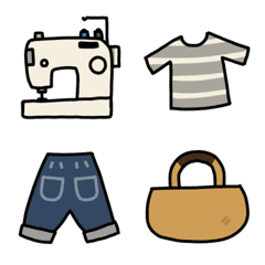 Emoji Clothes Line Emoji Line Store