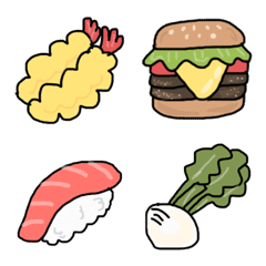 foods Emoji 5