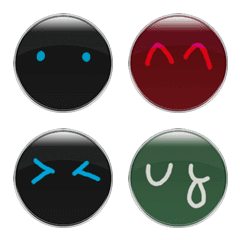 Fine Emoji