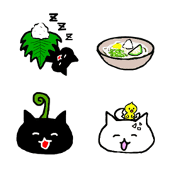 Udon cat lover!!