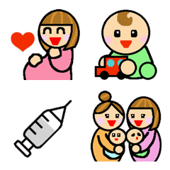 Baby.Emoji.