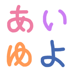 japanese language  Emoji