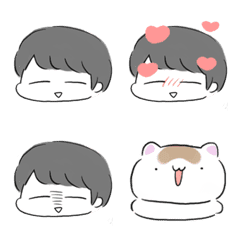 mochi emoji