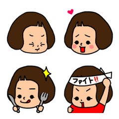 su-chan's Emoji.