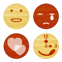 Fine Emoji =2=