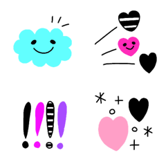 Daily  Emoji