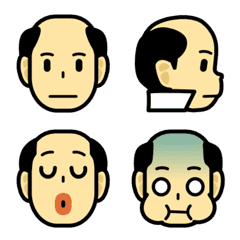Human Face Emoji 2