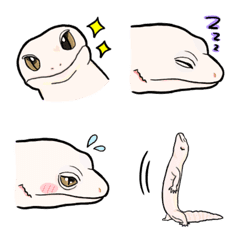 reptiles emoji4