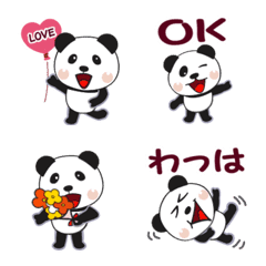 Mr,Taka Emoji 02