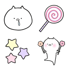 mocokichi's emoji