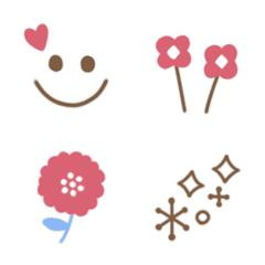 honobono!emoji