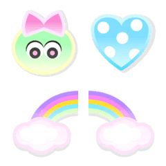 Plump gloss Emoji(1)