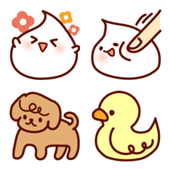 *phif phif* Emoji