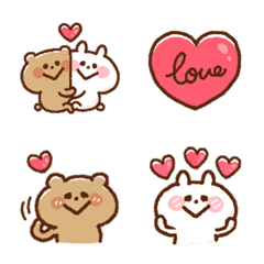 LOVELOVE Emoji