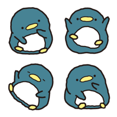 Soft Penguin