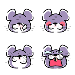 Chinchillaryno emoji