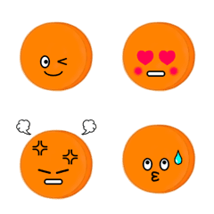 Hamukatsu-kun Emoji Ver