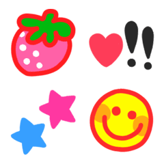 candy pop Emoji