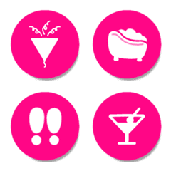 Kawaii icon Emoji