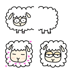 For people who love sheep