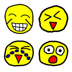 Shape-chan Emoji1