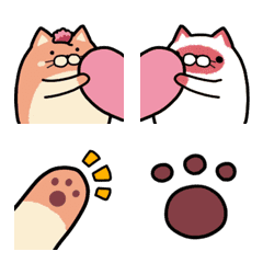 Nyanpans Emoji