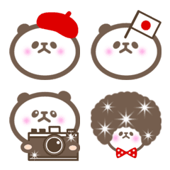 funny-panda-boy Emoji 3